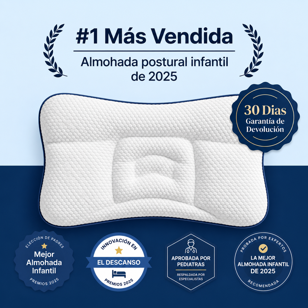 MyDorsea Almohadaa