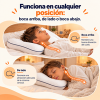 MyDorsea Almohadaa