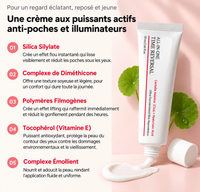 Crème Anti-Âge Régénérante