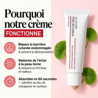Crème Anti-Âge Régénérante